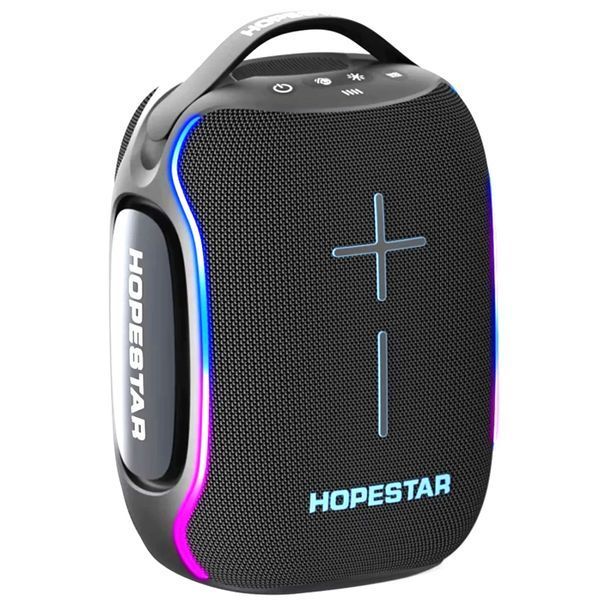 Bluetooth колонка Hopestar H71 120W Black ILSO-00000088387-1 фото