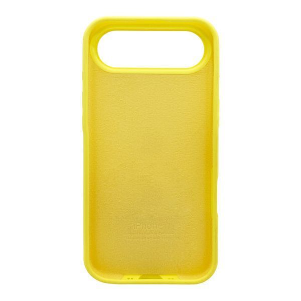 Силіконовий чохол для Apple iPhone 17 Air Flash 208-06464 фото