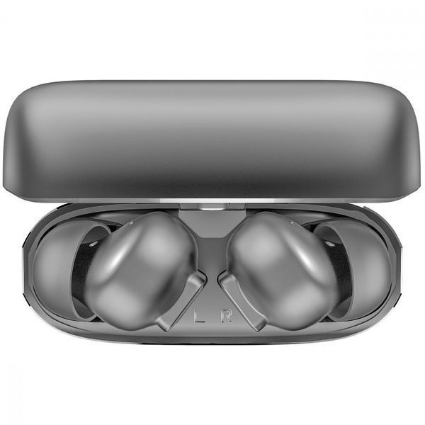 Беспроводные наушники Proove Cold Sound GR8 TWS gray 656-02651 фото