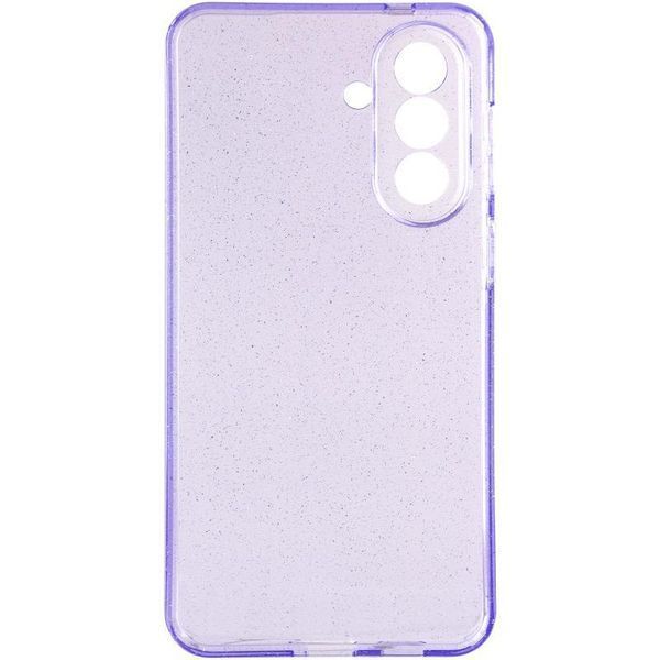 TPU чохол Nova для Samsung Galaxy A37 5G Purple 777-09095 фото