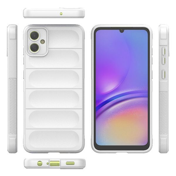 Чохол для смартфона Cosmic Magic Shield for Samsung Galaxy A05 White 666-04605 фото