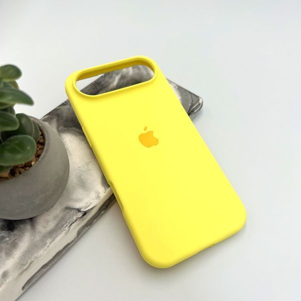Силіконовий чохол для Apple iPhone 17 Air Flash 208-06464 фото