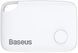Трекер Baseus Intelligent T2 ropetype anti-loss device White 656-03269 фото 1