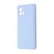 Чохол WAVE Colorful Case (TPU) Motorola Moto G72 Sky blue 656-05707 фото 1