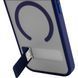 Чохол Proove Mainstay Case with Magnetic Ring iPhone 17 Pro Max White 656-04934 фото 4