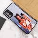 TPU+PC чохол Prisma Ladies для Samsung Galaxy A54 5G Black in White 777-07304 фото 3