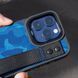 Чохол Kajsa Outdoor Collection iPhone 15 Pro Gray 656-08124 фото 7