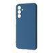 Чохол WAVE Colorful Case (TPU) Samsung Galaxy M34 5G Blue 656-06014 фото 1