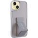Чехол TPU VIVA для iPhone 15 Plus Grey 208-03905 фото 2
