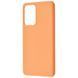 Чехол WAVE Colorful Case (TPU) для Samsung Galaxy A52 (A525F) Peach 656-05964 фото 1