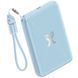 Power Bank Proove X-Core 22.5W 10000mAh Purple PNXC22010009 фото 10