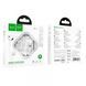 Наушники Hoco M1 Max Lightning (Bluetooth) White 221-00041 фото 3
