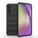 Чохол для смартфона Cosmic Magic Shield for Samsung Galaxy A56 5G Black 666-04755 фото 1