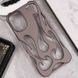 Чохол TPU WinFire для iPhone 14 Plus (6.7") Brown 555-00608 фото 2