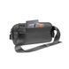 Сумка Tomtoc Explorer-T21 Sling Bag S Black 8.3 Inch//4L (T21S1D1) 656-00215 фото 4