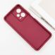 Чехол TPU Prestige для Xiaomi Poco X6 / Note 13 Pro 5G Lips 777-03348 фото 4