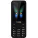 Мобільний телефон Sigma X-style 351 LIDER Black (4827798121917) 898-4827798121917 фото 1