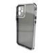 Протиударний чохол для смартфона Space III для iPhone 12 Black 666-01656 фото 4