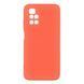 Чехол Full Case with frame для Xiaomi Redmi 10 Orange 777-01160 фото