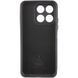 Чехол Silicone Cover Lakshmi Full Camera для Huawei Honor X8a Black 777-06845 фото 2