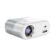 Проектор HOCO DT2 smart projector(720P Android version)(EU) Gray white 656-01182 фото 1