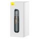 Автомобильный пылесос Baseus A2Pro Car Vacuum Cleaner (6000pa) Black VCAQ040001 фото 2