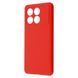 Чехол WAVE Colorful Case (TPU) для Xiaomi Poco X6 Pro 5G Red 656-06420 фото 1