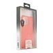 Протиударний чохол Armor для iPhone 13 Pro Pink 757-00133 фото 6