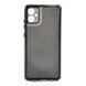 Протиударний чохол для смартфона Space III для Samsung Galaxy A05 Black 666-02054 фото 1