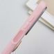 Чехол TPU Leather Toys для Samsung Galaxy A16 4G/5G Capybara / Pink 555-00931 фото 5