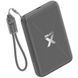 Power Bank Proove X-Core 22.5W 10000mAh Purple PNXC22010009 фото 7