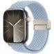 Ремінець Dux Ducis Nylon Woven для Apple Watch 38/40/41/42mm(ser.10) Light Blue 212-01787 фото 1