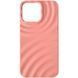 Чохол TPU MonoWave для Apple iPhone 13 Pro Max (6.7") Pink 208-05799 фото 1