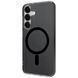 Чохол Proove Cuprum Case with Magnetic Ring Samsung Galaxy S24/S25 Black 656-04481 фото 1