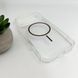 Чехол Acrylic Thin Magnetic для Apple iPhone 17 Pro Gold 666-03724 фото 4