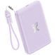 Power Bank Proove X-Core 22.5W 10000mAh Purple PNXC22010009 фото 8