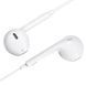 Наушники Hoco M1 Max Lightning (Bluetooth) White 221-00041 фото 2