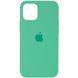 Силіконовий чохол для iPhone 14 Pro Max Spearmint 666-00920 фото 1