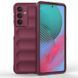 Чохол для смартфона Cosmic Magic Shield for Samsung Galaxy M54 5G Plum 666-04805 фото 1