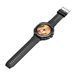 Смарт-часы HOCO Y14 Smart sports watch(call version) Black 656-01081 фото 4