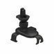 Держатель для мобильного BOROFONE BH11 Air outlet gravity in-car holder 656-00445 фото 2
