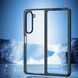 Чохол для смартфона DUX DUCIS Aimo для Samsung Fold 5 Black 666-03971 фото 6