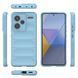Чехол для смартфона Cosmic Magic Shield for Xiaomi Redmi Note 13 Pro Plus 5G Light Blue 666-05050 фото 7