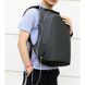 Рюкзак Tigernu T-B3615B 15.6" Black 656-00159 фото 7