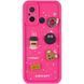 Чохол TPU Toys Case для Xiaomi Redmi 12C / Poco C55 Pink/Always Happy 777-03855 фото 2