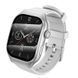 Смарт-часы HOCO Y33 51mm. 200 mAh. Smart sports watch (call version) Silver 6942007660822 фото 1
