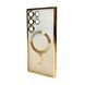 Чохол для смартфона Cosmic CD Shiny Magnetic для Samsung Galaxy S24 Ultra Gold 666-02177 фото 1