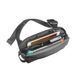 Сумка Tomtoc Explorer-T21 Sling Bag S Black 8.3 Inch//4L (T21S1D1) 656-00215 фото 2