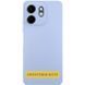 Чехол TPU GETMAN Liquid Silk Full Camera для TECNO Spark Go 2 Сиреневый / Light purple ILSO-00000084935-10 фото