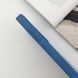 Чехол Silicone Cover Lakshmi Full Camera для Samsung Galaxy S24+ Navy Blue 777-07095 фото 4